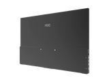  Màn hình di động AOC 16T20 16" IPS FHD USBC 