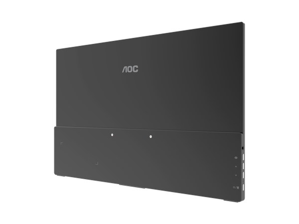 Màn hình di động AOC 16T20 16" IPS FHD USBC 