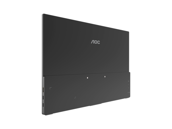  Màn hình di động AOC 16T20 16" IPS FHD USBC 