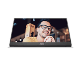  Màn hình di động AOC 16T20 16" IPS FHD USBC 