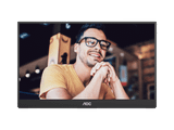  Màn hình di động AOC 16T20 16" IPS FHD USBC 