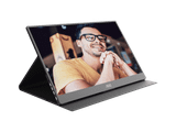 Màn hình di động AOC 16T20 16" IPS FHD USBC 