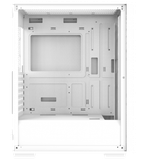  Vỏ máy tính Xigmatek LUX G ARCTIC 3FX 