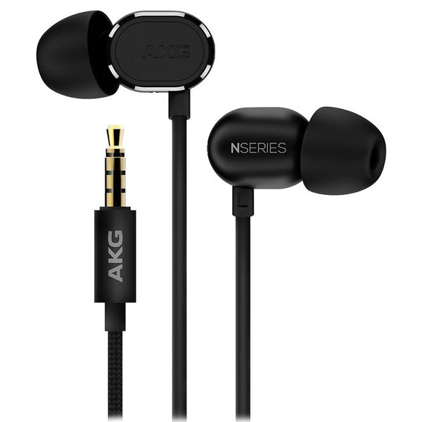  Tai nghe AKG N20U 