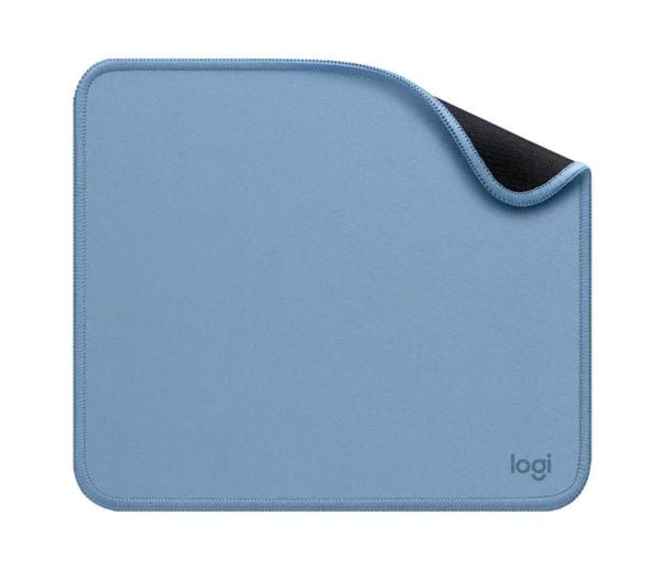  Lót chuột Logitech Studio Series Blue Grey 