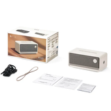  Loa Edifier Bluetooth ES60 Ivory 