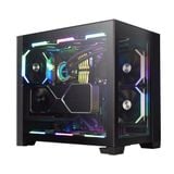  Vỏ máy tính Lian Li PC-O11 Dynamic Mini Black 