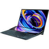 Laptop ASUS Zenbook Duo 14 UX482EG KA166T 