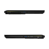  Laptop gaming MSI Crosshair 17 B12UEZ 264VN 