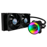  Tản nhiệt AIO Cooler Master MASTERLIQUID ML240 MIRROR 