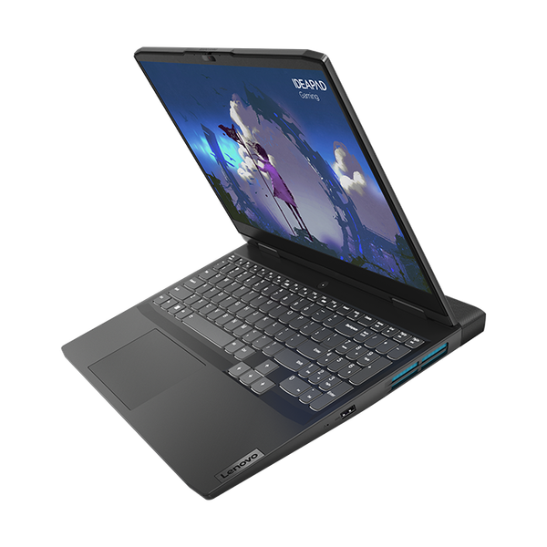  Laptop gaming Lenovo IdeaPad Gaming 3 15IAH7 82S90087VN 