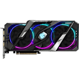  Card màn hình GIGABYTE GeForce RTX™ 2080 SUPER AORUS 8G 