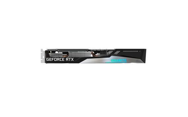  Card màn hình Gigabyte Geforce RTX 3060 Gaming OC 12G 