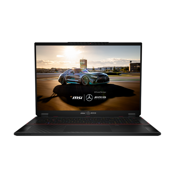 Laptop gaming MSI Stealth 18 Mercedes AMG A1VHG 080VN