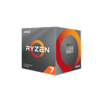  Bộ vi xử lý AMD Ryzen 7 3700X / 3.6GHz Boost 4.4GHz / 8 nhân 16 luồng / 32MB / AM4 