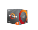  Bộ vi xử lý AMD Ryzen 7 3800X / 3.9GHz Boost 4.5GHz / 8 nhân 16 luồng / 32MB / AM4 