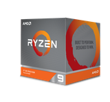  Bộ vi xử lý AMD Ryzen 9 3900X / 3.8GHz Boost 4.6GHz / 12 nhân 24 luồng / 64MB / AM4 