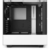  Vỏ máy tính NZXT H510 MATTE WHITE 