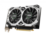  Card màn hình MSI GeForce GTX 1650 D6 Ventus XS 4GB OC V2 