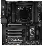  Mainboard MSI X99A Godlike Gaming Carbon 