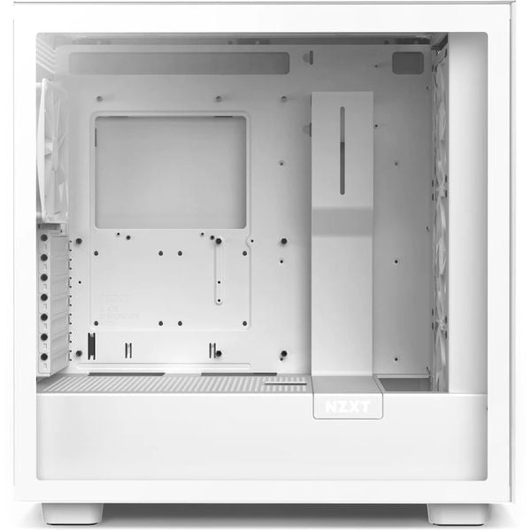  Vỏ máy tính NZXT H7 Elite White 