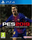  Pro Evolution Soccer 2019 - EU 