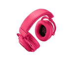  Tai nghe Logitech G PRO X 2 LIGHTSPEED Pink 