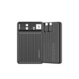  Sạc dự phòng Recci RPB-P40 Black 