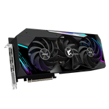  Card Màn Hình Gigabyte Aorus GeForce RTX 3080 Ti Master 12G (GV-N308TAORUS-M-12GD) 