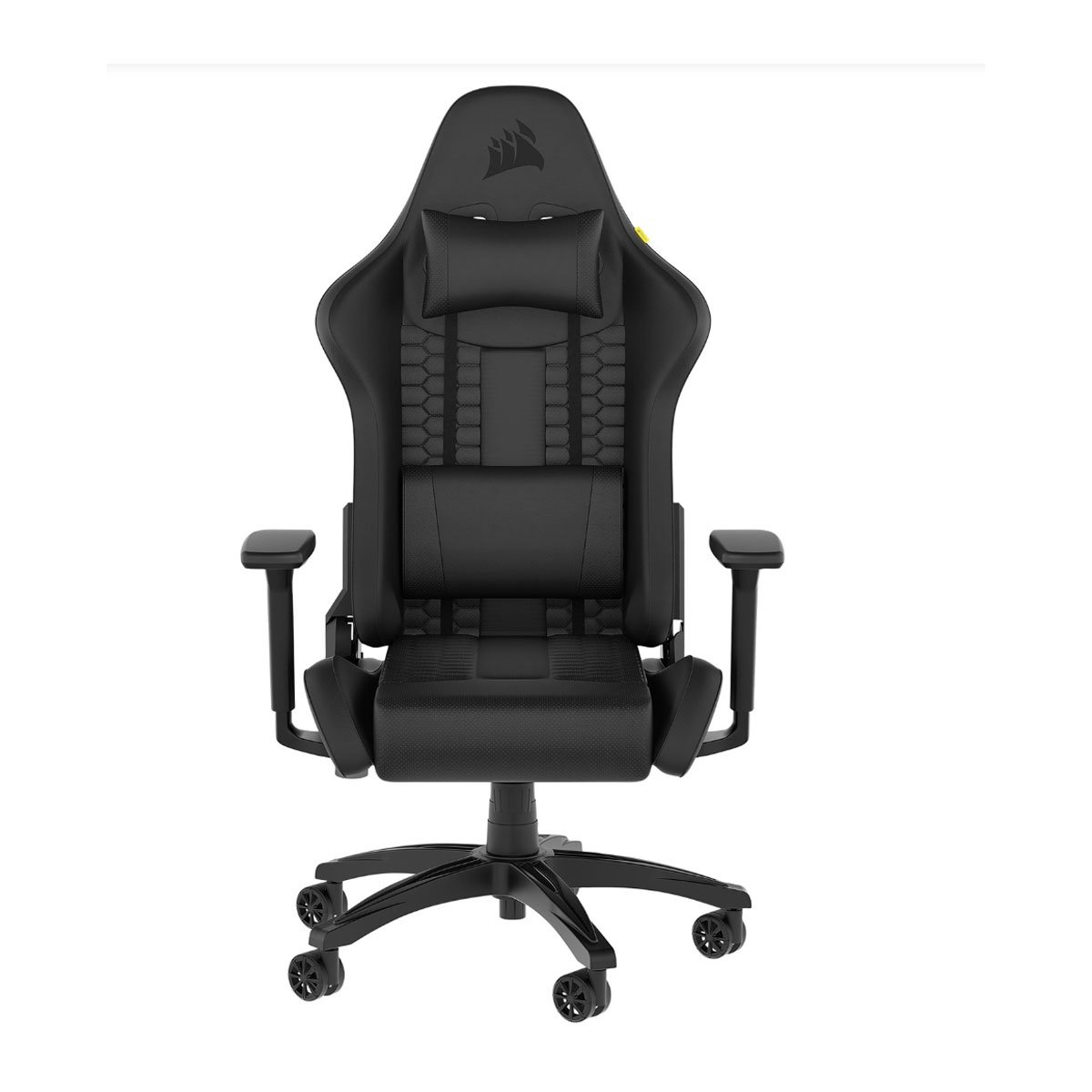 Ghế Corsair TC100 Leatherette Black CF-9010050-WW