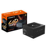  Nguồn máy tính GIGABYTE UD750GM - 80 Plus Gold - Full Modular (750W) 