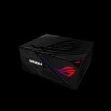  Nguồn máy tính ASUS ROG Thor 1200P - 80 Plus Platinum - Full Modular (1200W) 