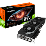  GIGABYTE GeForce RTX 3080 Ti GAMING OC 12G 