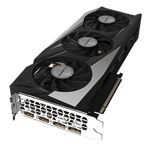  GIGABYTE Radeon RX 6700 XT GAMING OC 12G 