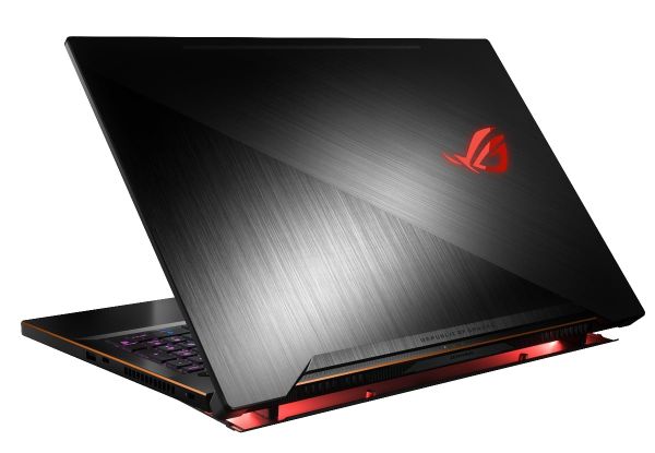  Laptop Gaming Asus ROG Zephyrus M GM501GM-EI005T 