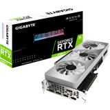  GIGABYTE GeForce RTX 3080 Ti VISION OC 12G 