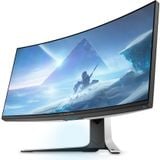  Màn hình cong Dell Alienware AW3821DW 38" Nano IPS 2K 144Hz G-Sync Ultimate 