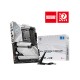  Bo mạch chủ MSI MPG Z790 EDGE TI MAX WIFI DDR5 
