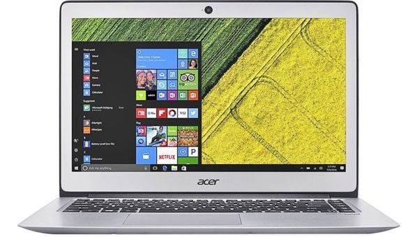  Laptop Acer Swift 3 SF314-54-58KB 
