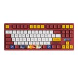  Bàn phím cơ AKKO 3087 RF One Piece Luffy 