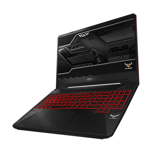  Laptop Gaming Asus FX505GE BQ049T 