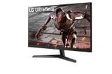  Màn hình LG 32GN600-B UltraGear 32" 2K 165Hz HDR10 