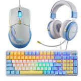  Combo Cooler Master SF6 Chun Li 