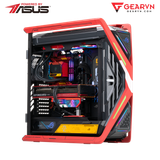  PC GVN x ASUS EVANGELION 2 (Intel i9-14900K/ VGA RTX 4090) (Powered by ASUS) 