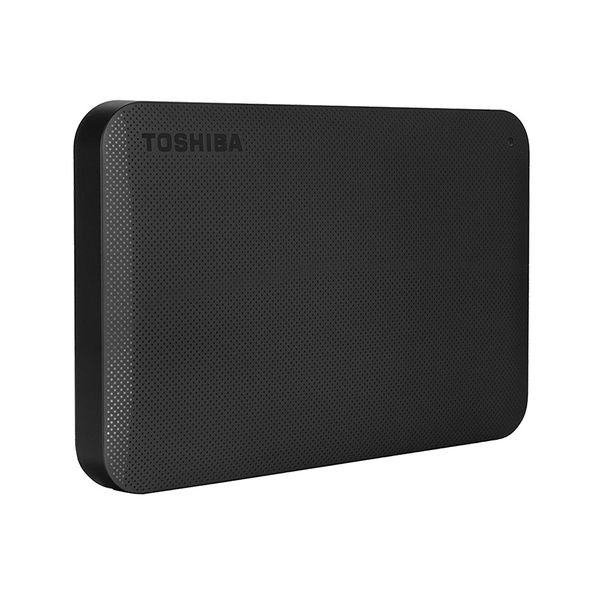  Ổ cứng di động HDD Toshiba Canvio Basics 2TB 2.5" USB 3.0 