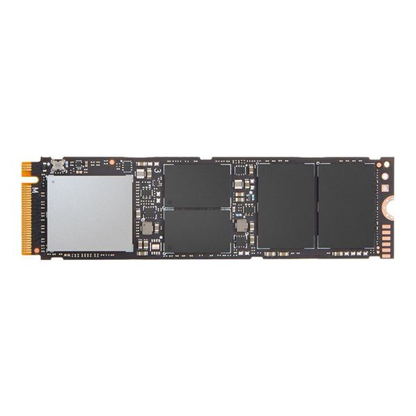  Ổ cứng SSD Intel 760P M.2 NVMe 128GB 