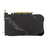  Card màn hình ASUS TUF Gaming GeForce GTX 1650 V2 OC Edition 4GB GDDR6 (TUF-GTX1650-O4GD6-P-V2-GAMING) 