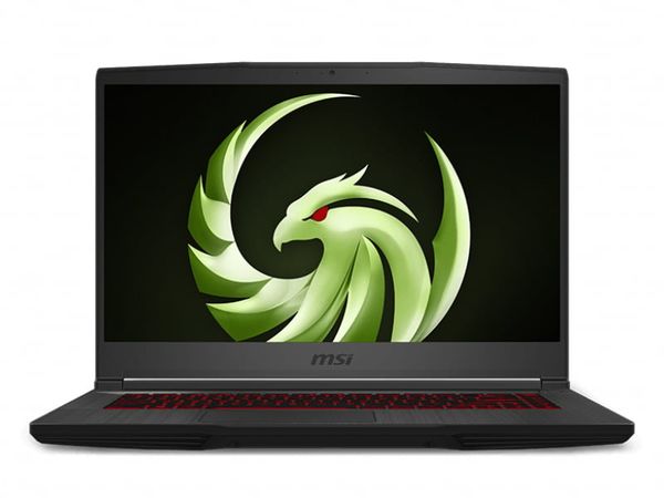  Laptop Gaming MSI Bravo 15 A4DCR 270VN 