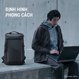  Balo ASUS ROG Ranger BP2701 Cybertext Edition 