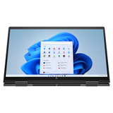  Laptop HP Envy X360 13 AY1056AU 601Q8PA 